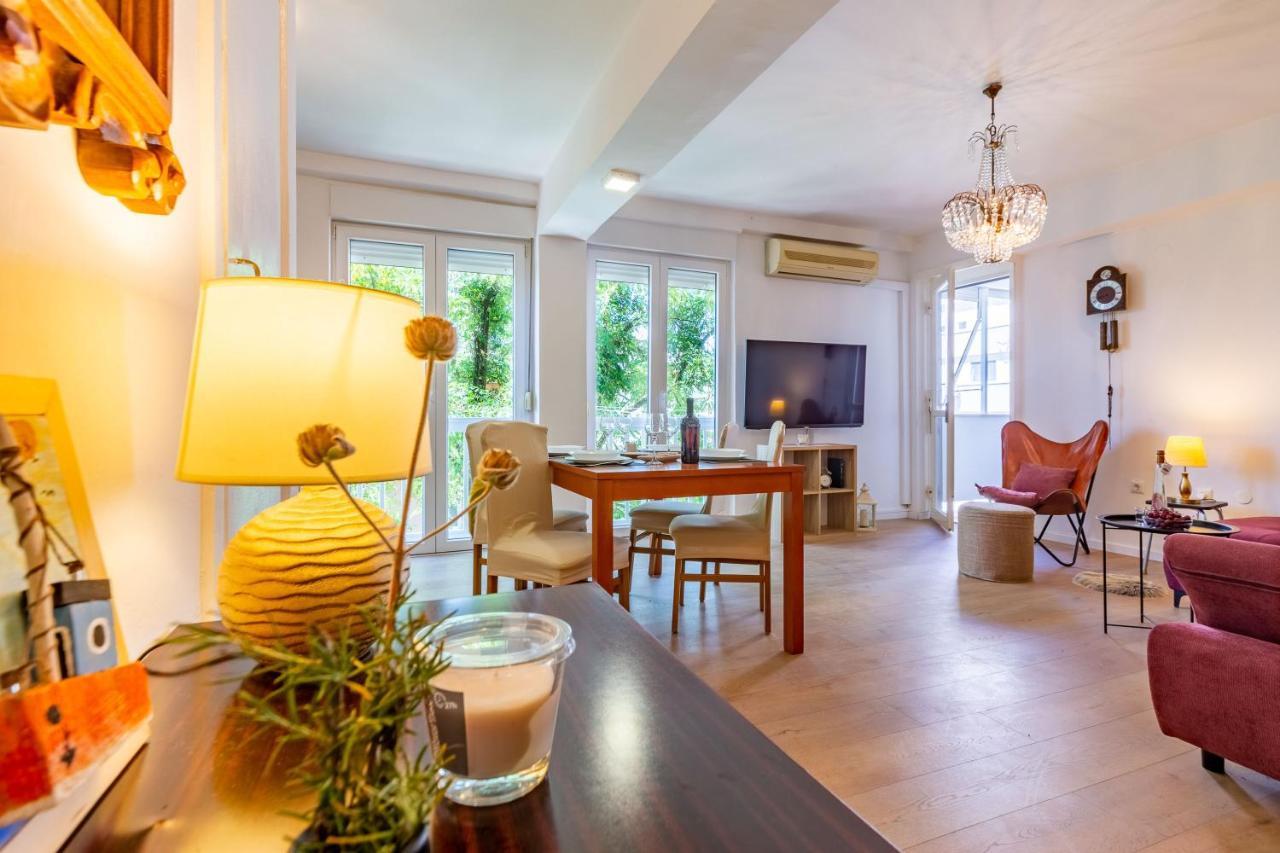 Marinero Apartment ซาดาร์ ภายนอก รูปภาพ