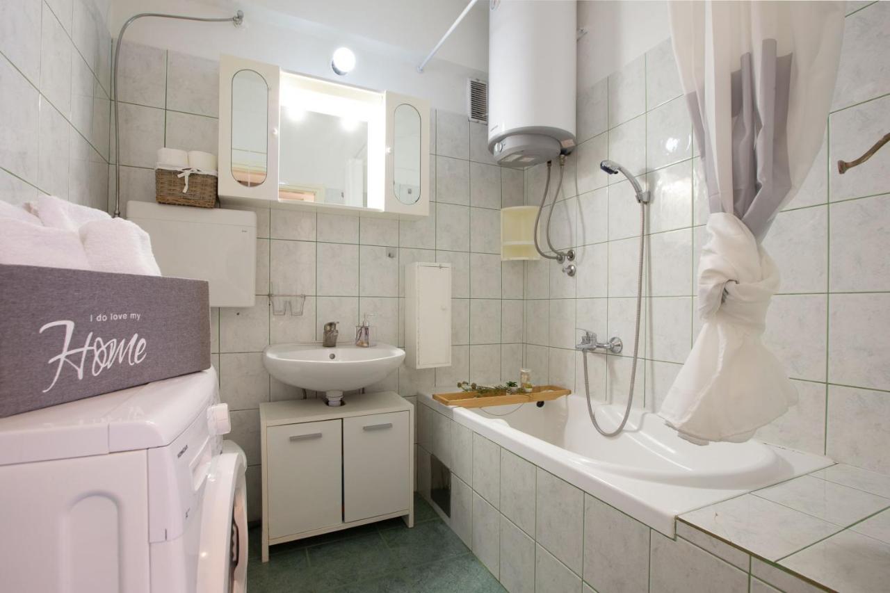 Marinero Apartment ซาดาร์ ภายนอก รูปภาพ