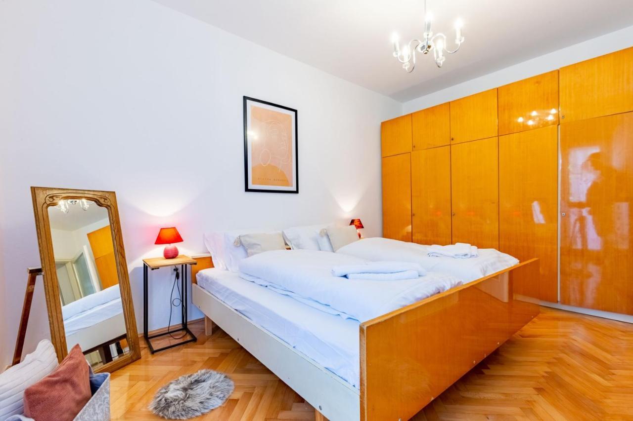 Marinero Apartment ซาดาร์ ภายนอก รูปภาพ