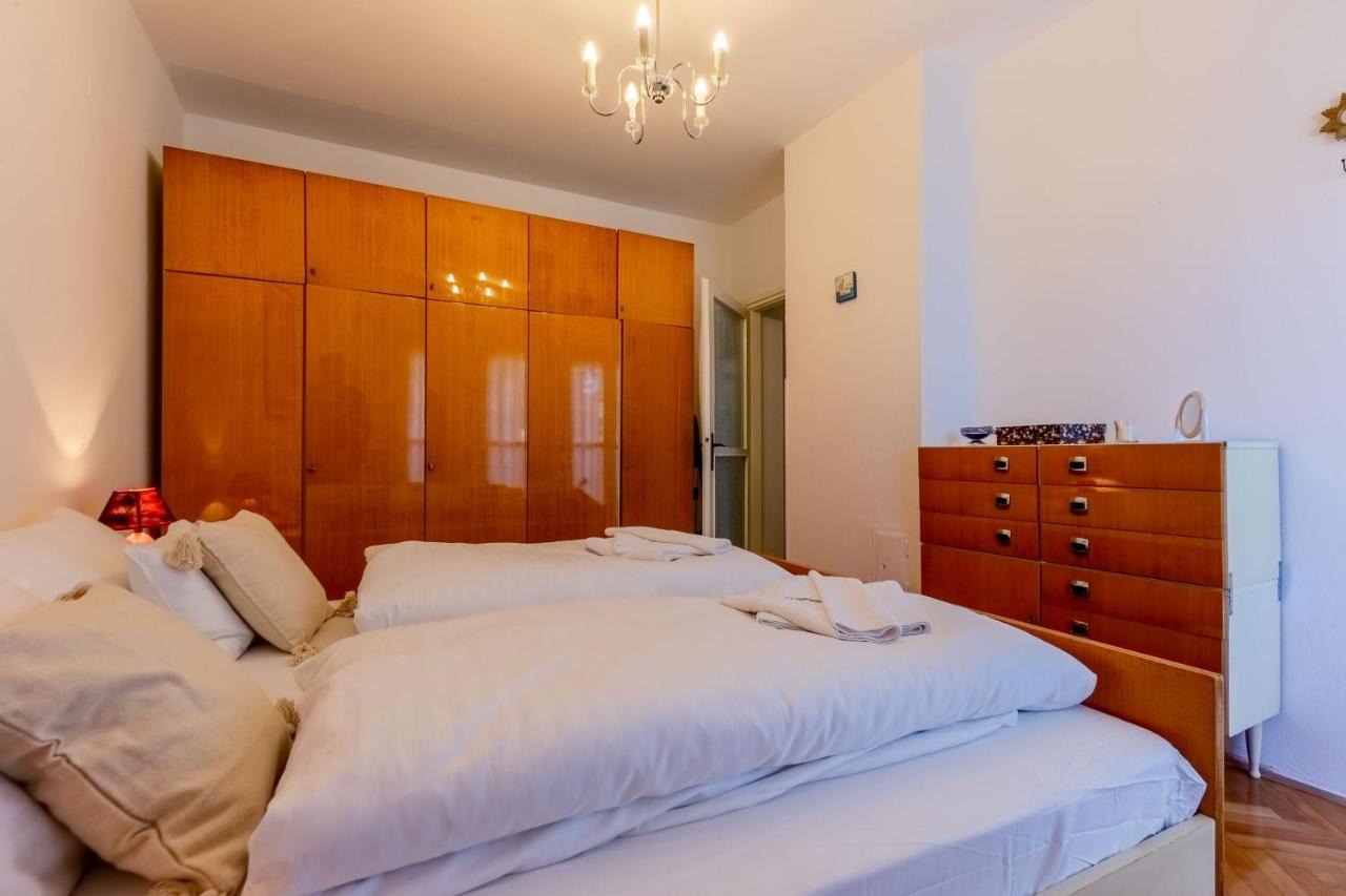 Marinero Apartment ซาดาร์ ภายนอก รูปภาพ