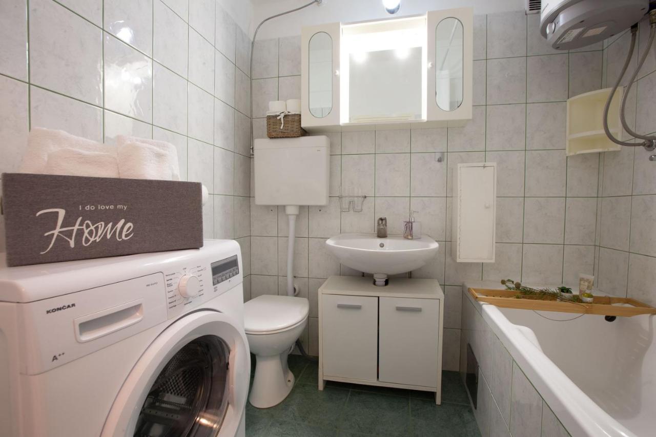 Marinero Apartment ซาดาร์ ภายนอก รูปภาพ