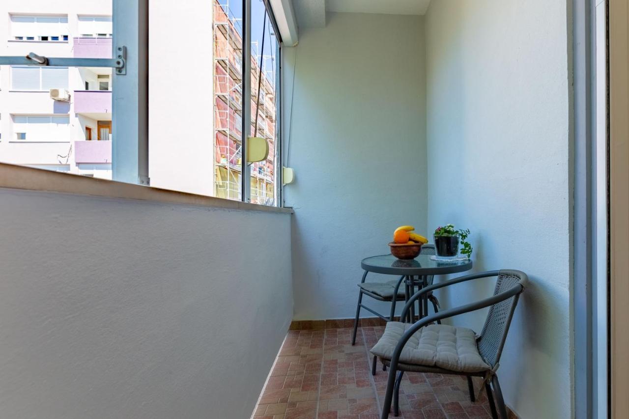 Marinero Apartment ซาดาร์ ภายนอก รูปภาพ