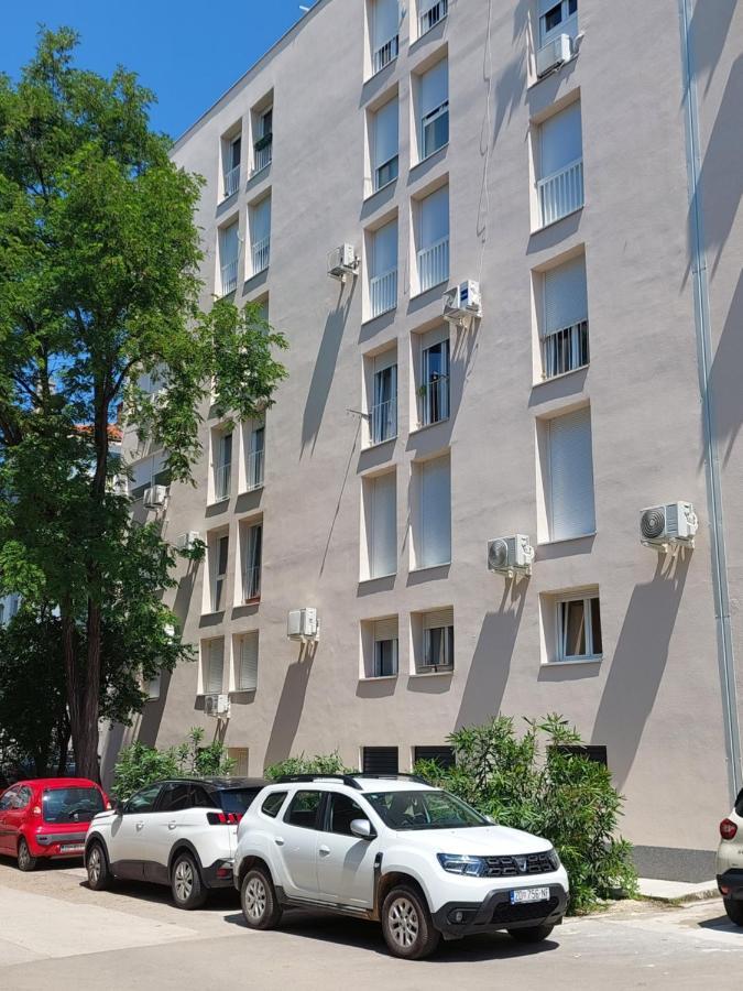 Marinero Apartment ซาดาร์ ภายนอก รูปภาพ