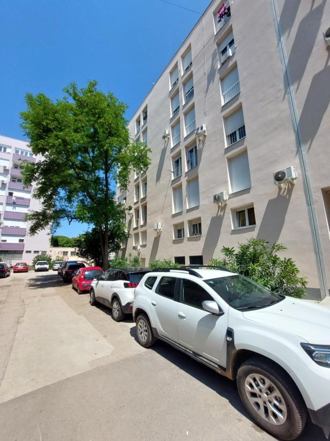 Marinero Apartment ซาดาร์ ภายนอก รูปภาพ