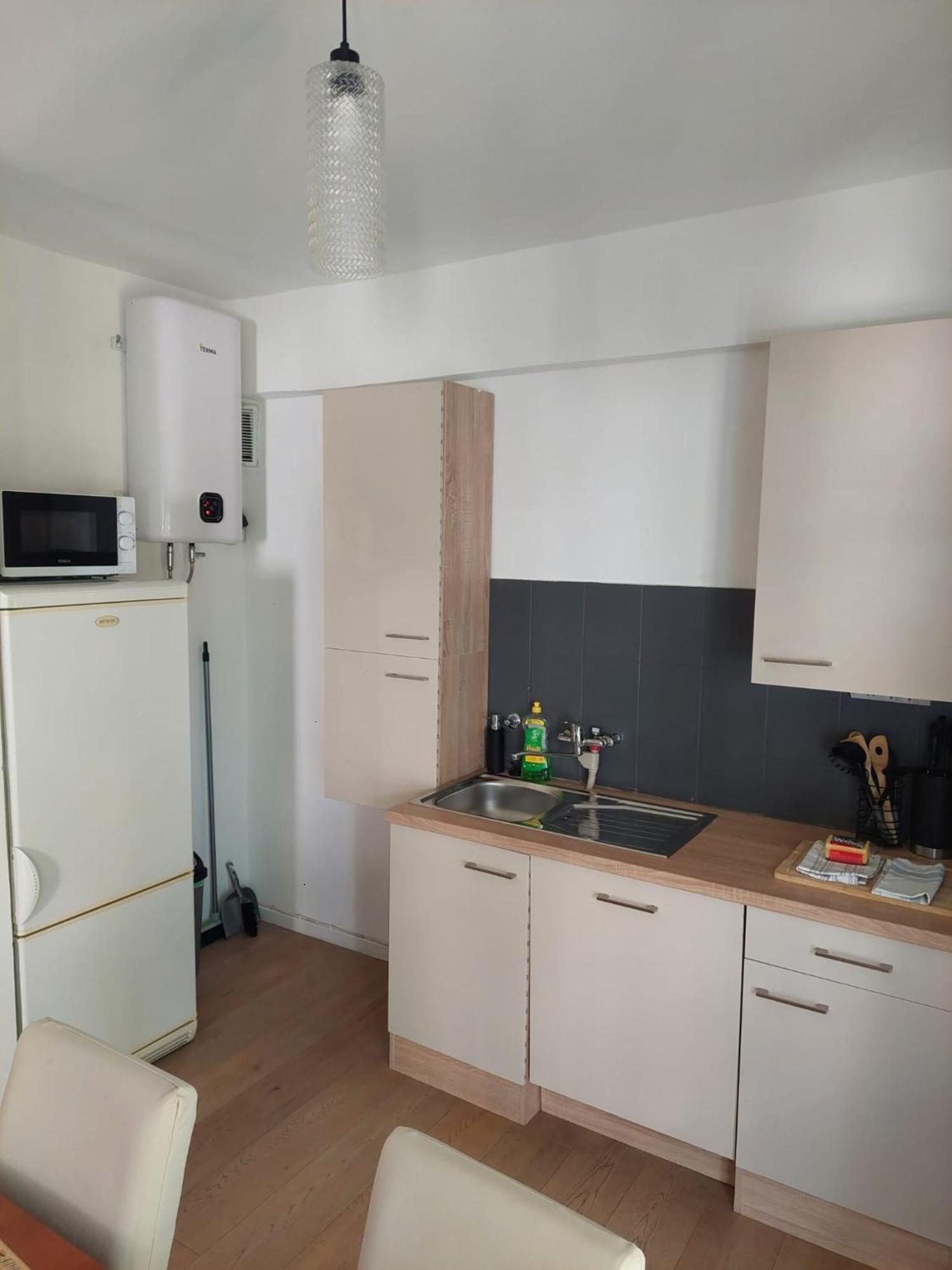 Marinero Apartment ซาดาร์ ภายนอก รูปภาพ